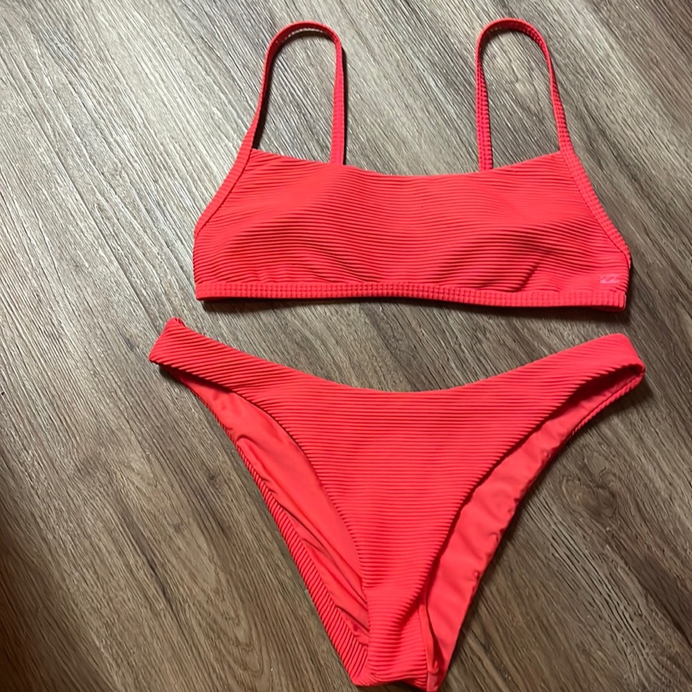 Women’s Billabong Bikini